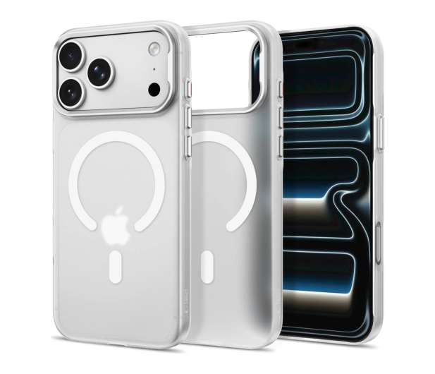 Tech-Protect Magzero Magsafe Do Iphone 17 Pro Max / 18 Pro Max - 1587051 - zdjęcie